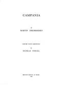 Cover of: Campania