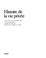 Cover of: Histoire de la vie privée, t. 5