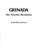 Cover of: Grenada, the peaceful revolution | 