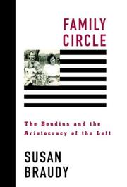 Cover of: Family circle by Susan Braudy