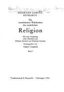 Die vornehmsten Wahrheiten der natürlichen Religion by Hermann Samuel Reimarus