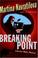 Cover of: Breaking point