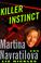 Cover of: Killer instinct