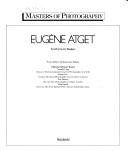 Cover of: Eugène Atget | Gerry Badger