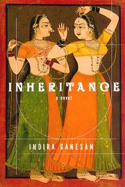 Cover of: Inheritance by Indira Ganesan