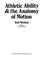 Cover of: Athletic ability & the anatomy of motion