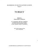 Cover of: Türkei