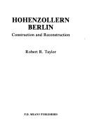 Hohenzollern Berlin by Taylor, Robert R.