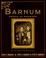 Cover of: P.T. Barnum