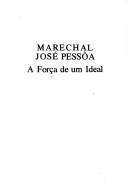 Marechal José Pessôa by Hiram de Freitas Câmara