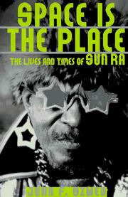 Cover of: Space is the place