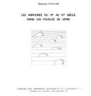 Cover of: Les amphores du VIe au IVe siècle dans les fouilles de Lipari