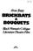 Cover of: Brickbats & bouquets