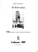 Cover of: El 10 de mayo