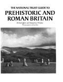 Cover of: The National Trust guide to prehistoric and Roman Britain