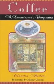 Cover of: Coffee: a connoisseur's companion