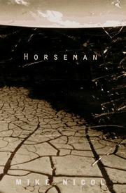 Cover of: Horseman