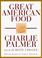 Cover of: Great American food