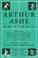 Cover of: Arthur Ashe on tennis