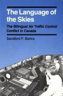 Cover of: The language of the skies by Sandford F. Borins