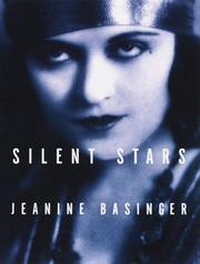 Cover of: Silent stars by Jeanine Basinger