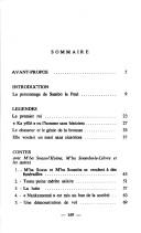 Cover of: Contes de Jadis: récits de Naguère