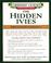 Cover of: Greenes' Guides to Educational Planning: The Hidden Ivies