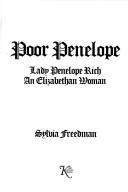 Poor Penelope by Sylvia Freedman