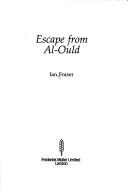 Cover of: Escape from Al-Ould