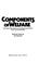 Cover of: Components of welfare