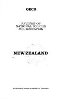 New Zealand by Organisation for Economic Co-operation and Development