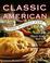 Cover of: Classic American food without fuss