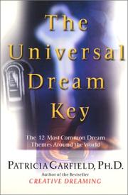 the-universal-dream-key-cover