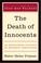 Cover of: The Death of Innocents