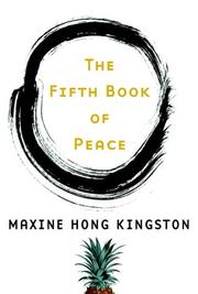 Cover of: The fifth book of peace