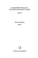 Cover of: Vergleichende europäische Wahlgeschichte: eine Anthologie : Beiträge zur historischen Wahlforschung vornehmlich West- und Nordeuropas