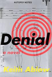 Cover of: Denial by Keith Ablow