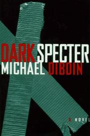 Cover of: Dark specter