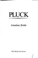 Cover of: Pluck