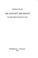 Cover of: Die Zukunft der Macht