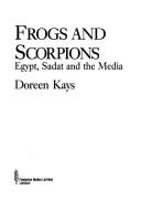 Frogs and scorpions by Doreen Kays