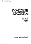 Cover of: Pradzieje Szczecina