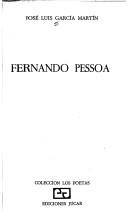 Cover of: Fernando Pessoa