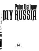 Cover of: My Russia