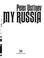 Cover of: My Russia