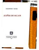 Cover of: Sueños de occam by Alejandro Rossi