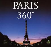 Cover of: Paris 360₀