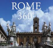 Cover of: Rome 360⁰