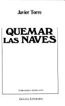 Cover of: Quemar las naves