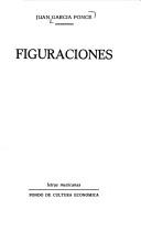 Cover of: Figuraciones by Juan García Ponce